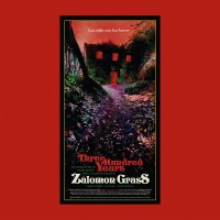 Purchase Zålomon Grass - Three Hundred Years (EP)