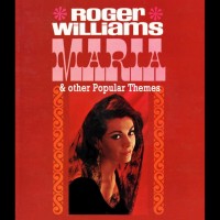 Purchase Roger Williams - Maria (Vinyl)