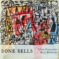 Purchase Sylvie Courvoisier - Bone Bells