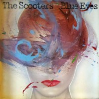 Purchase The Scooters - Blue Eyes (Vinyl)