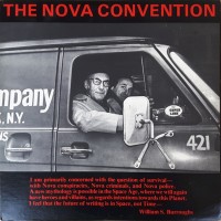 Purchase VA - The Nova Convention (Vinyl)