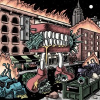 Purchase Oxymorrons - Mohawks & Durags (EP)