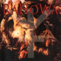 Purchase RAHOWA - Ueberfolk