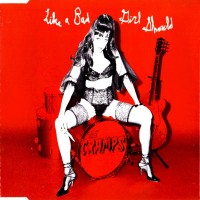 Purchase Pun - Like A Bad Girl Should (CDS)
