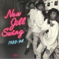 Buy VA - New Jill Swing (1988-94) Mp3 Download