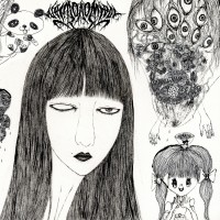 Purchase Necronomidol - Ikotsu Moufubuki (CDS)