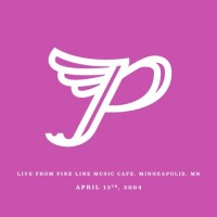 Purchase Pixies - Live From Fine Line Music Cafe, Minneapolis, Mn. April 13Th, 2004