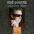 Buy Rod Piazza & The Mighty Flyers - California Blues Mp3 Download