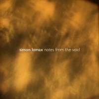 Purchase Simon Lomax - Notes From The Void Vol. 2
