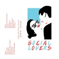 Buy Social Lovers - Lovers Sociali Vol. 2 Mp3 Download