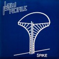 Buy spike - Low Profile (Vinyl) Mp3 Download