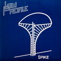 Purchase spike - Low Profile (Vinyl)