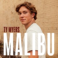 Purchase Ty Myers - Malibu (CDS)