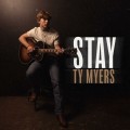 Buy Ty Myers - Stay (CDS) Mp3 Download