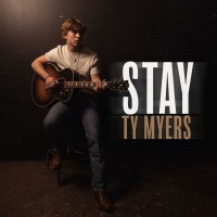 Purchase Ty Myers - Stay (CDS)