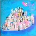 Buy Yurie Kokubu - Relief 72 Hours (Vinyl) Mp3 Download