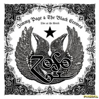 Purchase Jimmy Page - Live At The Greek CD1
