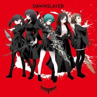Purchase Necronomidol - Dawnslayer