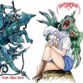 Buy Necronomidol - From Chaos Born Mp3 Download