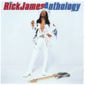 Buy Rick James - Anthology CD1 Mp3 Download