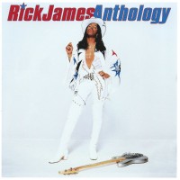 Purchase Rick James - Anthology CD2