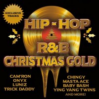 Purchase VA - Hip Hop & R&B Christmas CD1