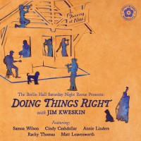Purchase Jim Kweskin - Doing Things Right