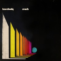 Purchase Kneebody - Reach