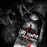 Purchase Lord Vampyr - The Greatest Bloodbath