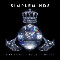 Purchase Simple Minds - Live In The City Of Diamonds