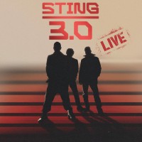 Purchase Sting - 3.0 Live