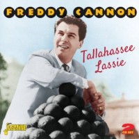Purchase Freddy Cannon - Tallahassee Lassie CD1