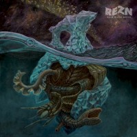 Purchase Rezn - Calm Black Water