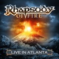 Buy Rhapsody Of Fire - Live In Atlanta Mp3 Download