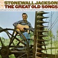 Buy Stonewall Jackson - The Great Old Songs (Vinyl) Mp3 Download