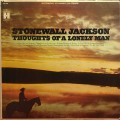 Buy Stonewall Jackson - Thoughts Of A Lonely Man (Vinyl) Mp3 Download