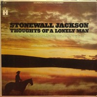 Purchase Stonewall Jackson - Thoughts Of A Lonely Man (Vinyl)