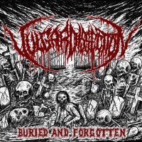 Purchase Vulgar Dissection - Buried And Forgotten