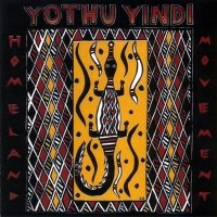 Purchase Yothu Yindi - Homeland Movement