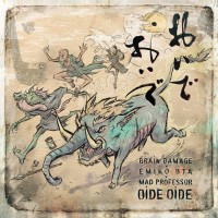 Purchase Brain Damage, Emiko Ota & Mad Professor - Oide Oide