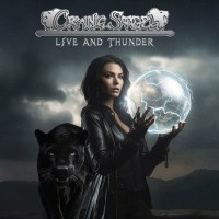 Purchase Crying Steel - Live And Thunder