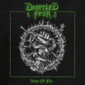 Buy Deserted Fear - Veins Of Fire Mp3 Download