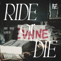Purchase Evnne - Ride Or Die (EP)