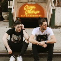 Purchase Fly By Midnight - Cover Charge