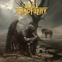 Purchase Lost Sanctuary - Harbinger Of Chaos