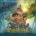 Purchase Kurt Heinecke - The Wingfeather Saga: Season Two (Music From The Original TV Series) Mp3 Download