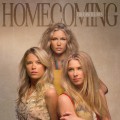 Buy The Castellows - Homecoming Mp3 Download