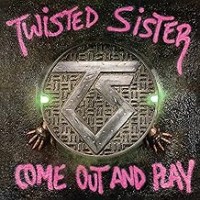 Purchase Twisted Sister - Come Out And Play