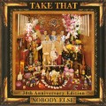 Buy Take That - Nobody Else (30Th Anniversary Edition) Mp3 Download