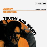 Purchase Johnny Osbourne - Truths And Rights (Deluxe Edition)